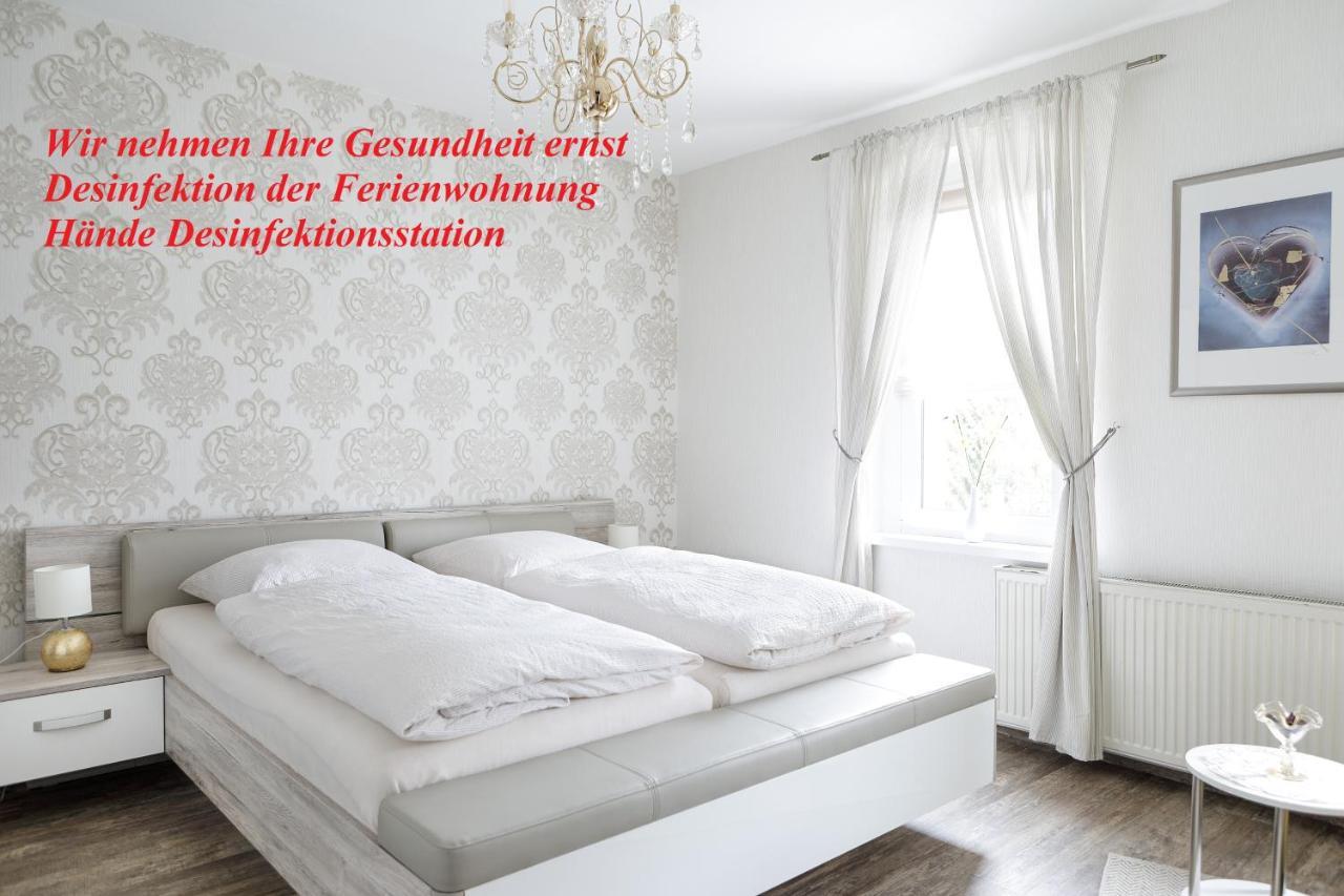 Landgasthof Deutsches Haus Hüttenrode Εξωτερικό φωτογραφία